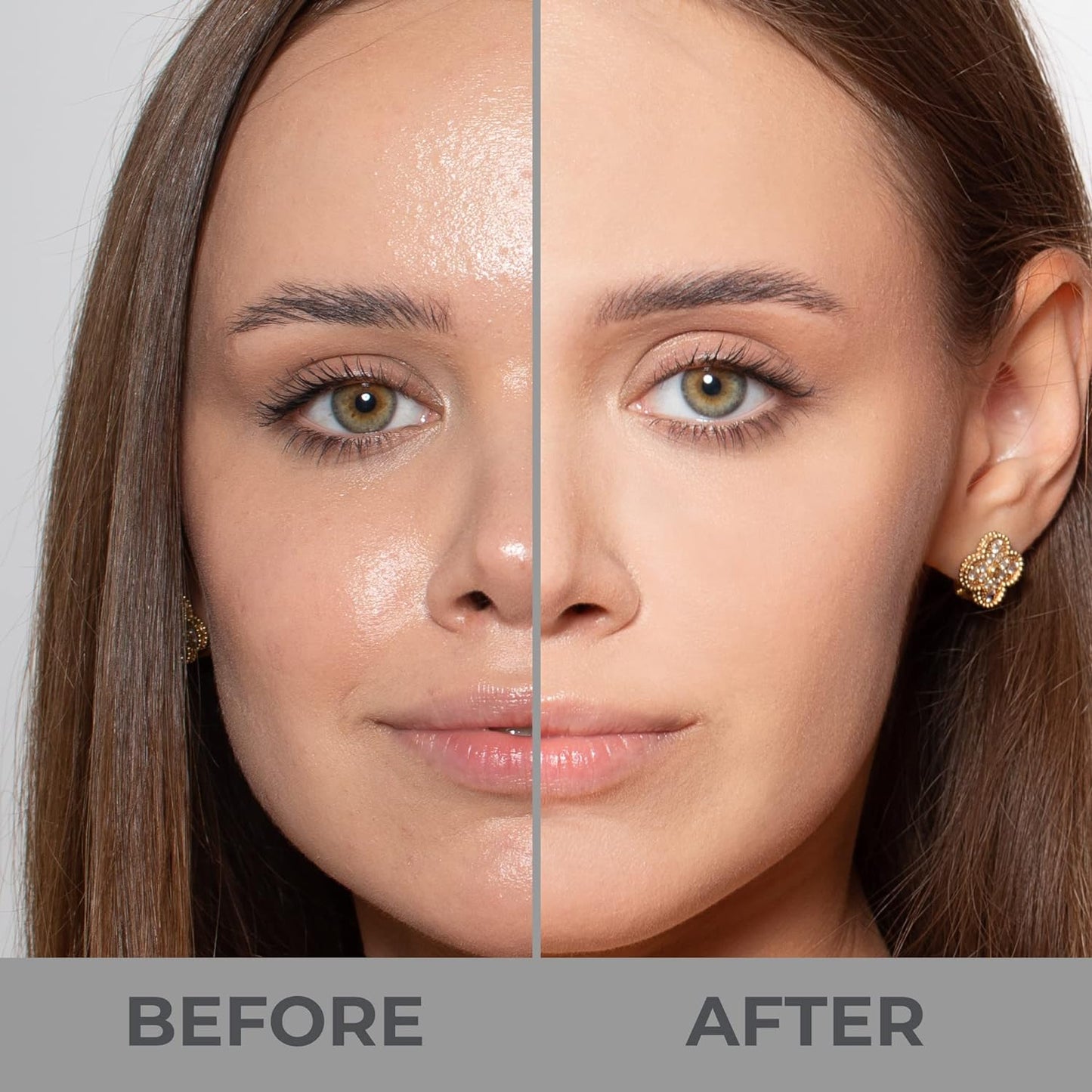 Smart Skin Serum Foundation 402Beige