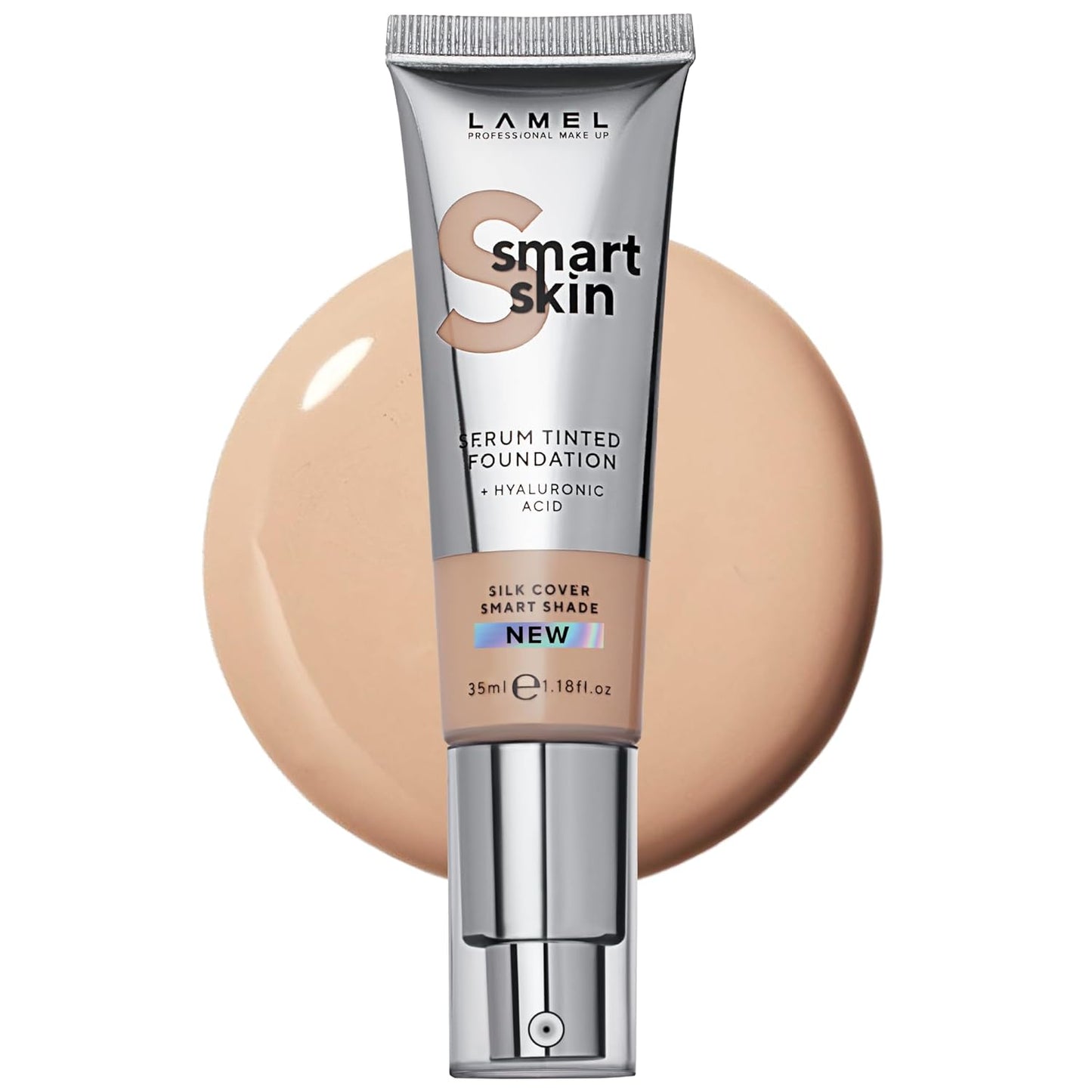 Smart Skin Serum Foundation403ivory