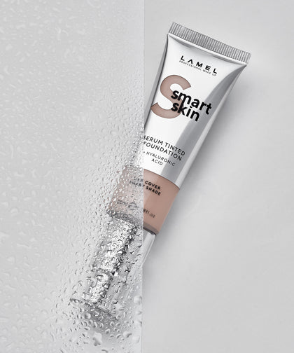 Smart Skin Serum Foundation403ivory