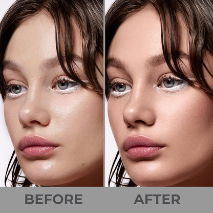 Smart Skin Serum Foundation403ivory
