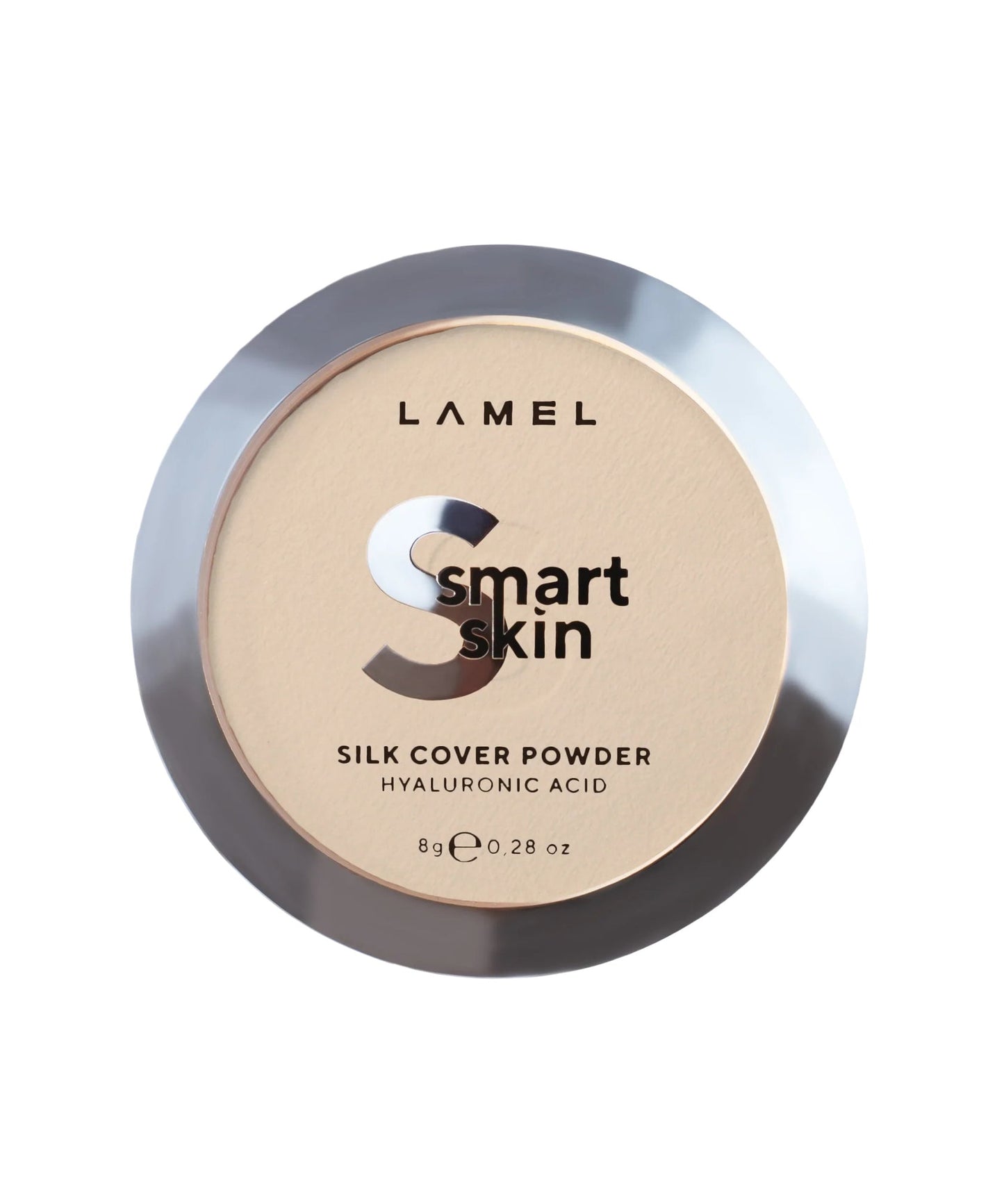 Smart Skin compact powder 401 Vanilla