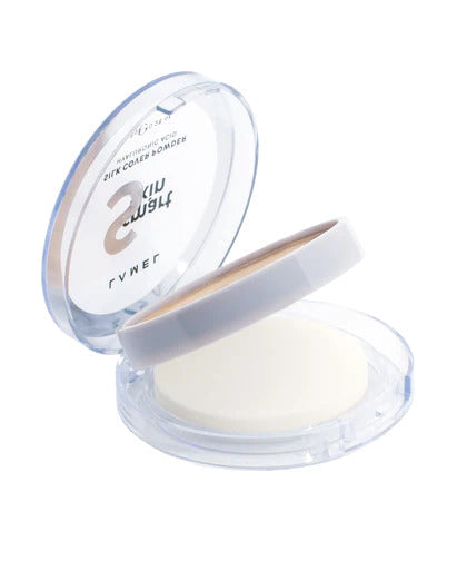 Smart Skin compact powder 401 Vanilla