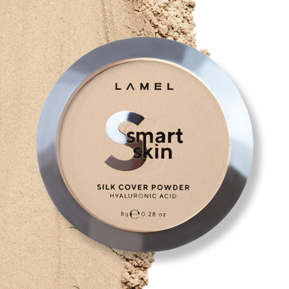 Smart Skin compact powder 402 Beige