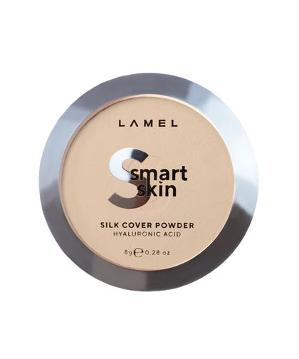 Smart Skin compact powder 402 Beige