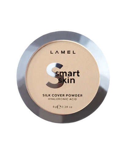 Smart Skin compact powder 402 Beige
