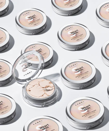 Smart Skin compact powder 402 Beige