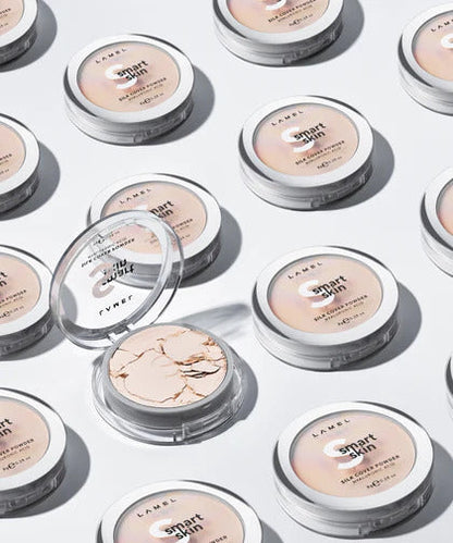 Smart Skin compact powder 402 Beige
