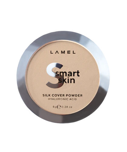 Smart Skin compact powder403MediumBeige