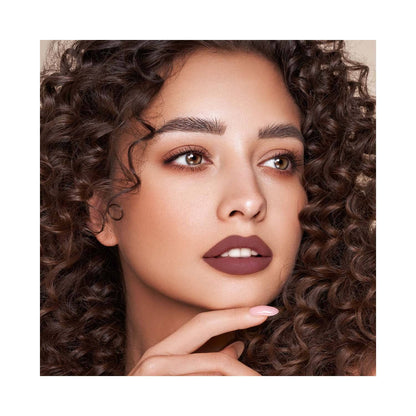 Posh Matte Liquid Lip Stain 403