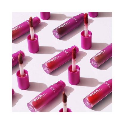 Posh Matte Liquid Lip Stain 403
