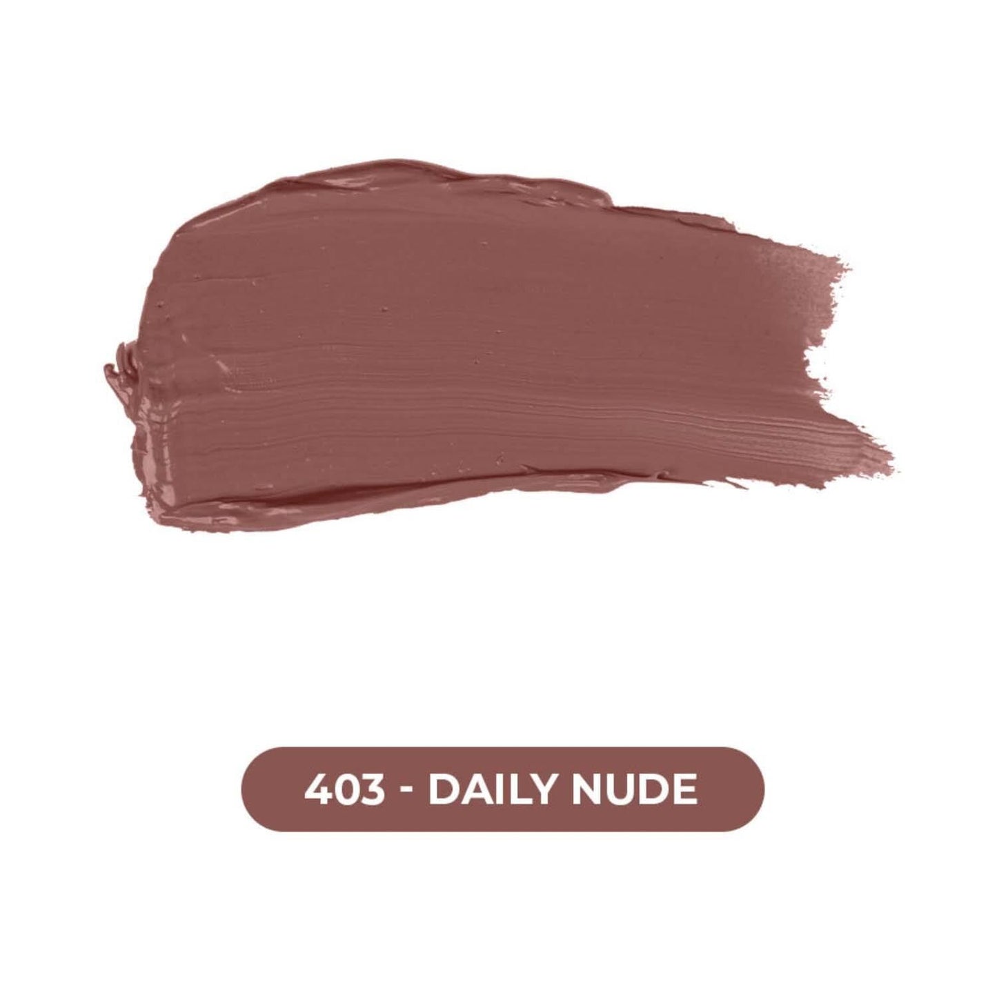 Posh Matte Liquid Lip Stain 403