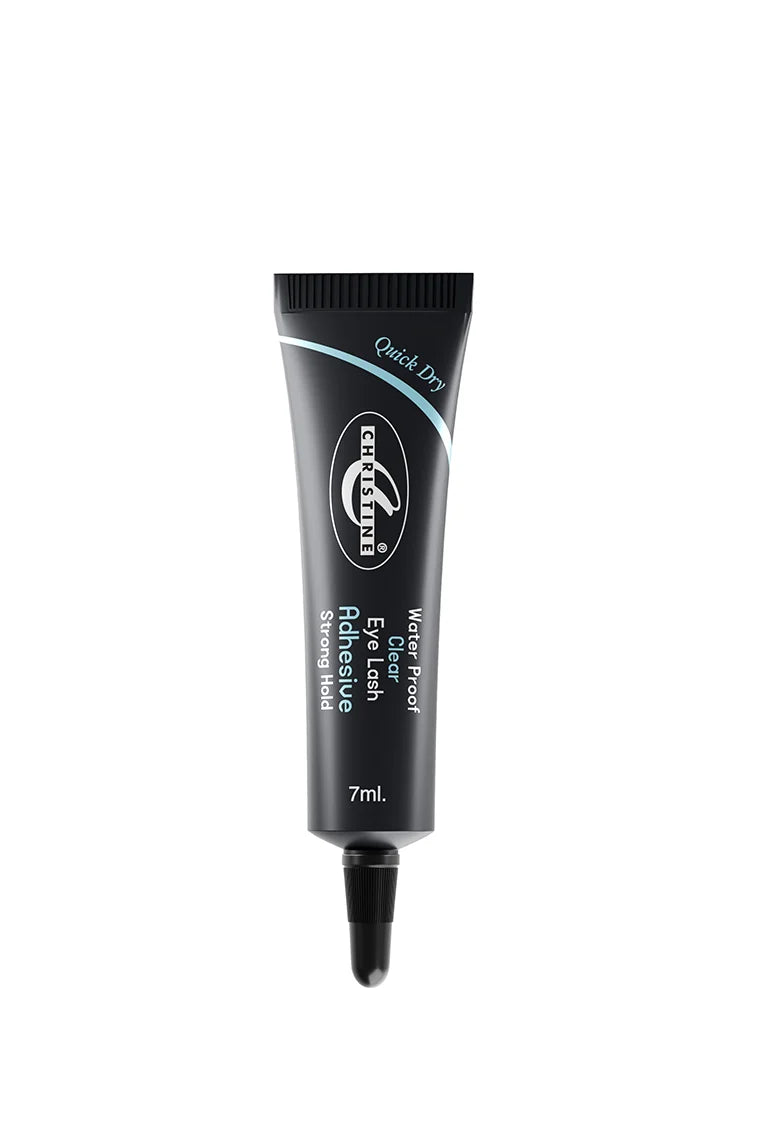 Christine Waterproof Eyelash Adhesive