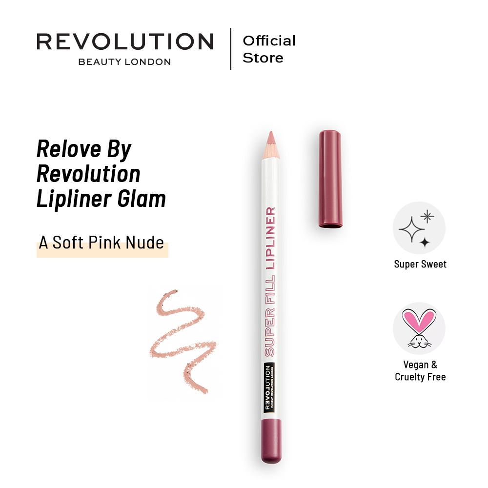 Relove Lipliner Glam