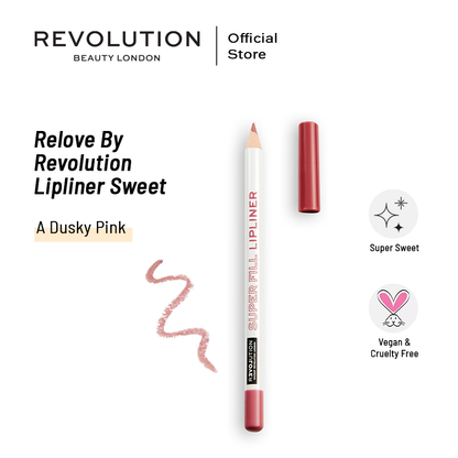 Relove Lipliner Sweet
