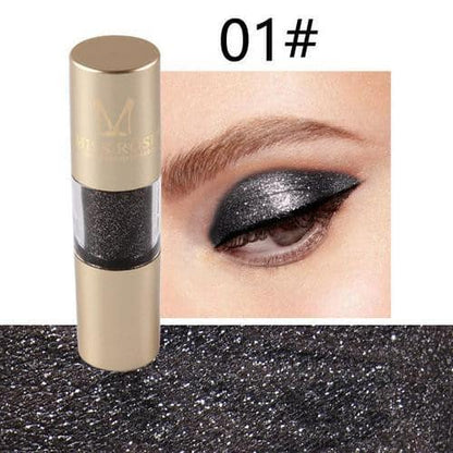 MISS ROSE Liquid Glitter Eyeshadow