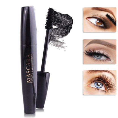 Miss Rose Curling & Lengthening Mascara