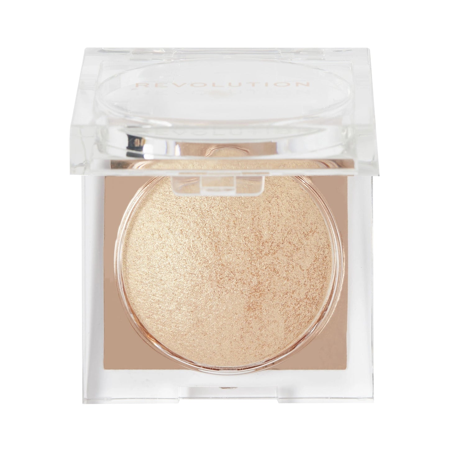 Beam Bright Highlighter Bronze Baddie