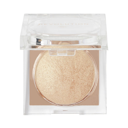 Beam Bright Highlighter Bronze Baddie