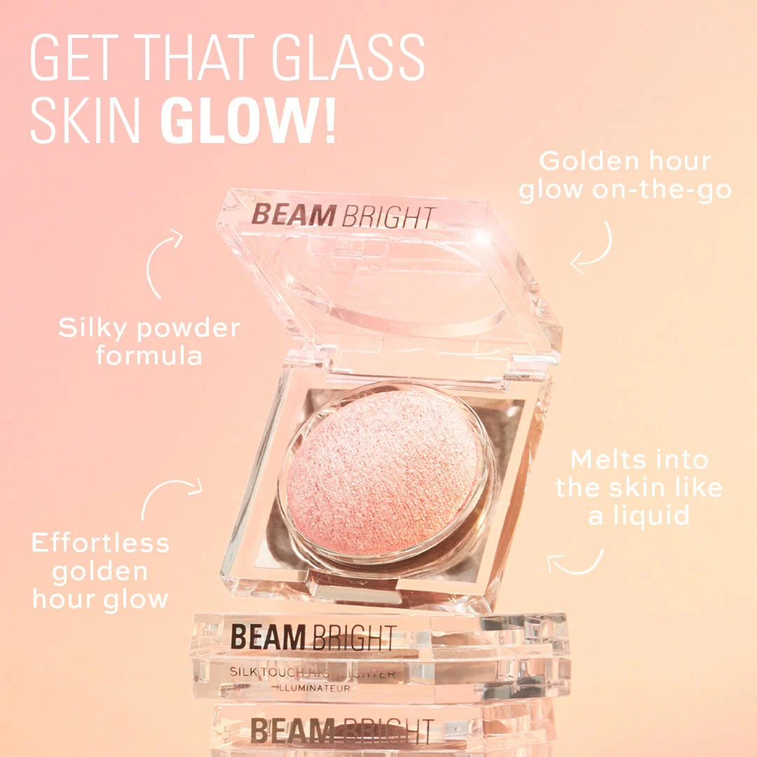 Beam Bright Highlighter Bronze Baddie