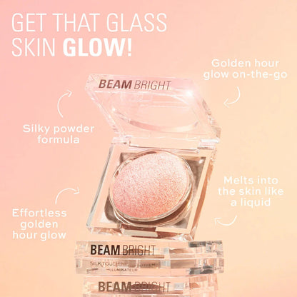 Beam Bright Highlighter Bronze Baddie