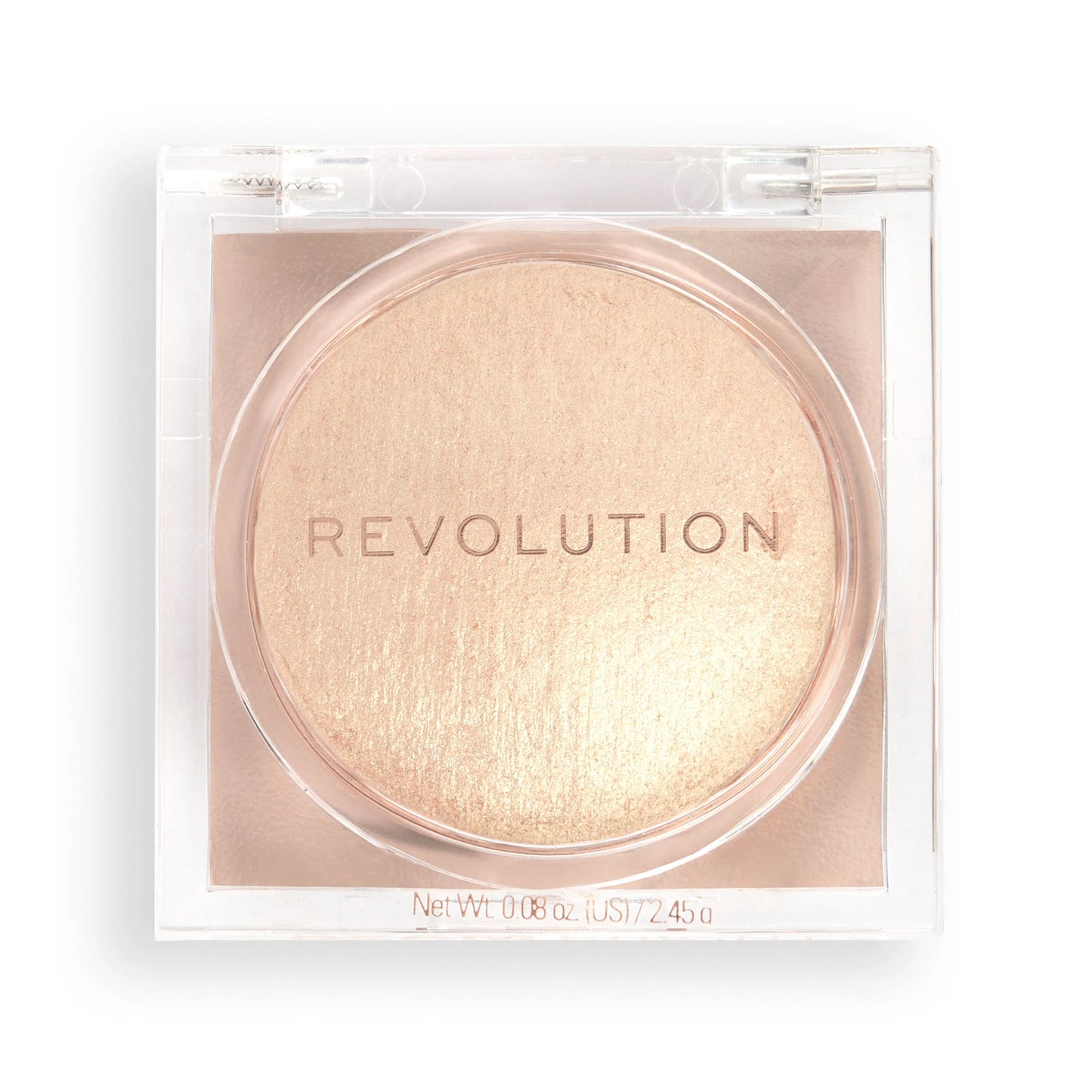 Beam Bright Highlighter Bronze Baddie