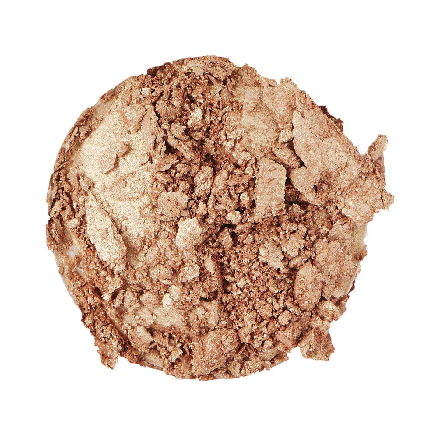 Beam Bright Highlighter Bronze Baddie
