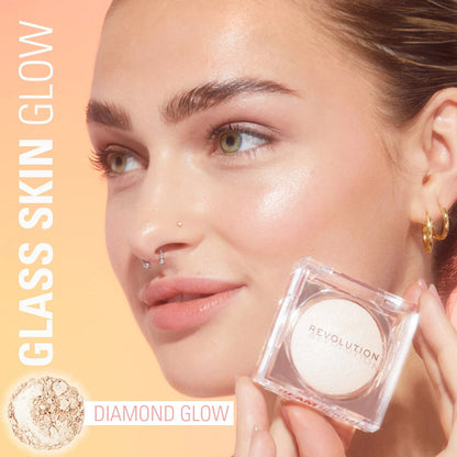 Beam Bright Highlighter Diamond Glow