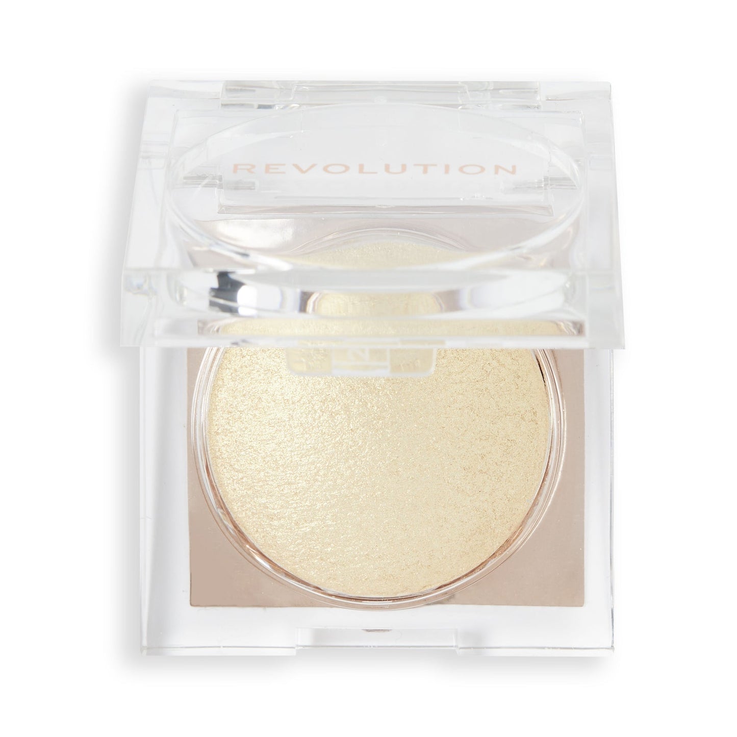 Beam Bright Highlighter Golden Gal