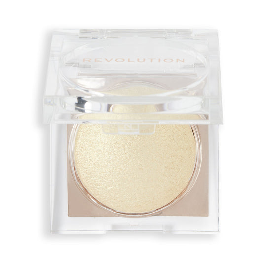 Beam Bright Highlighter Golden Gal