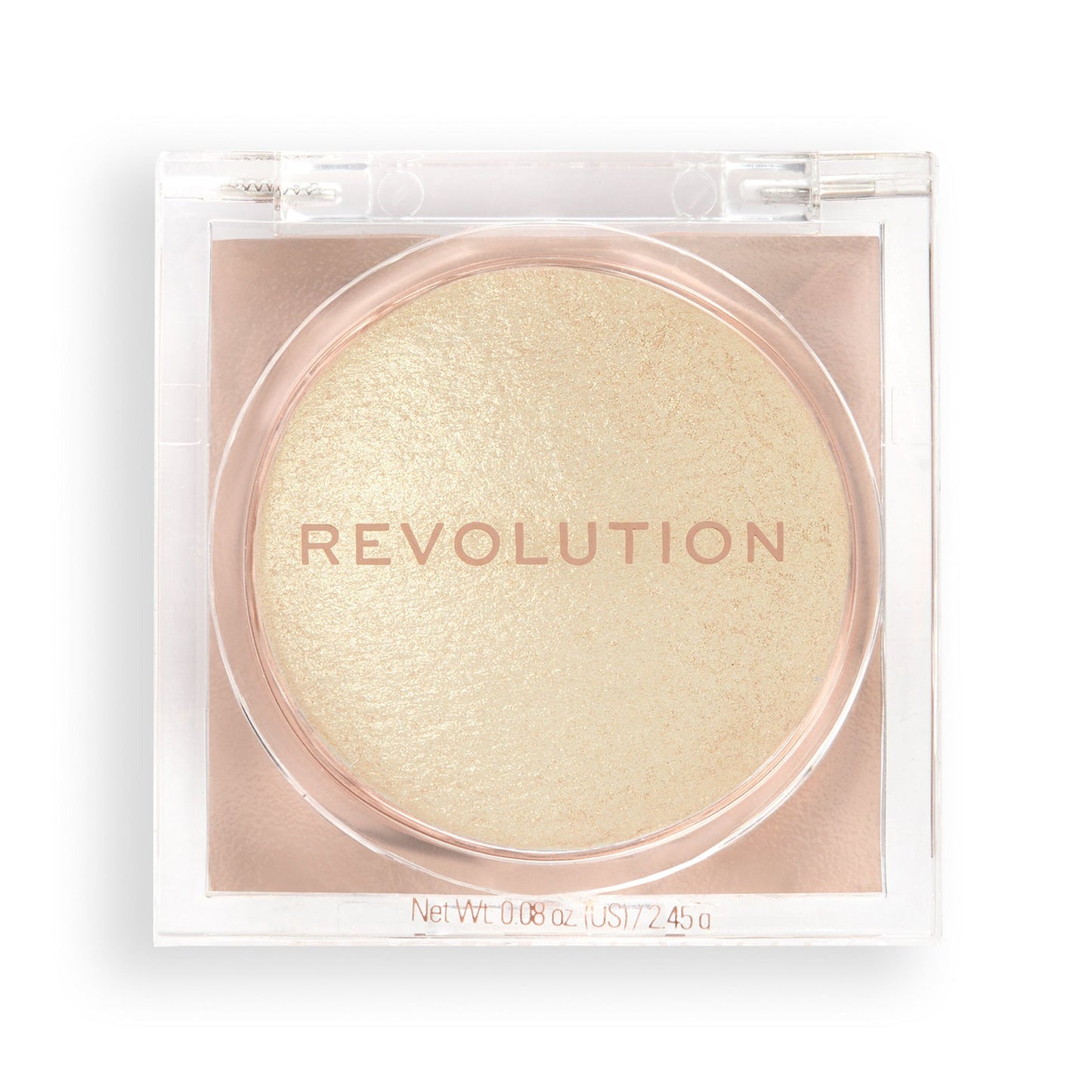 Beam Bright Highlighter Golden Gal