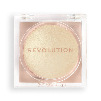 Beam Bright Highlighter Golden Gal