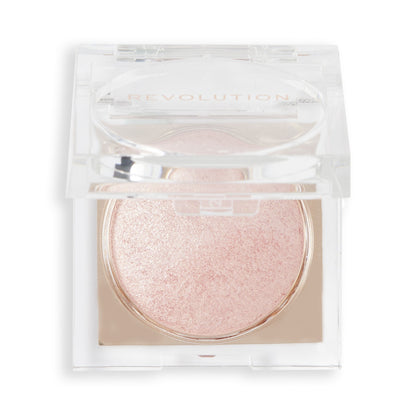 Beam Bright Highlighter Pink Seduction