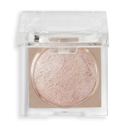 Beam Bright Highlighter Rose Lustre