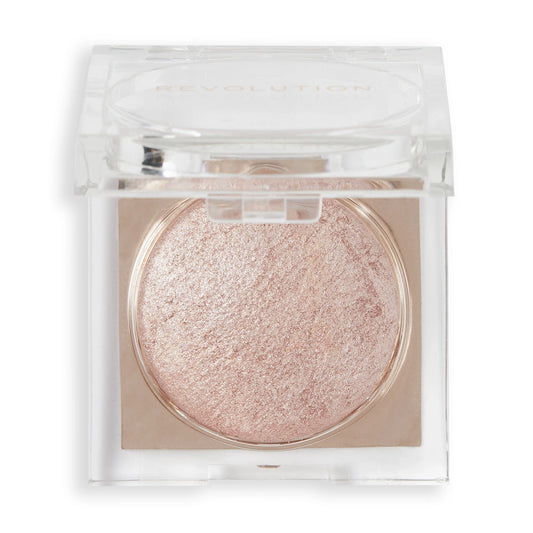 Beam Bright Highlighter Rose Lustre