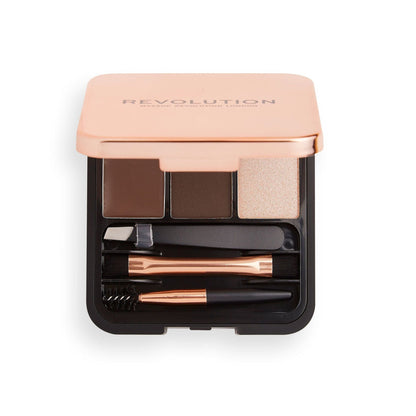 Brow Sculpt Kit Dark