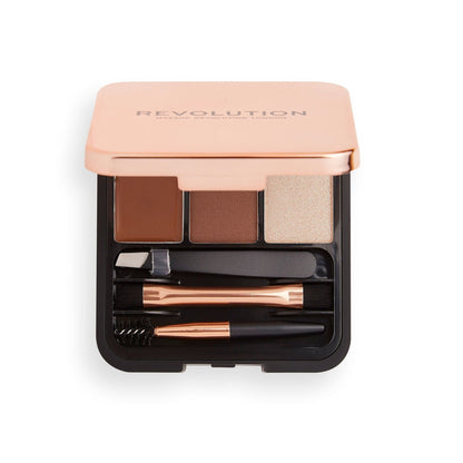 Brow Sculpt Kit Medium