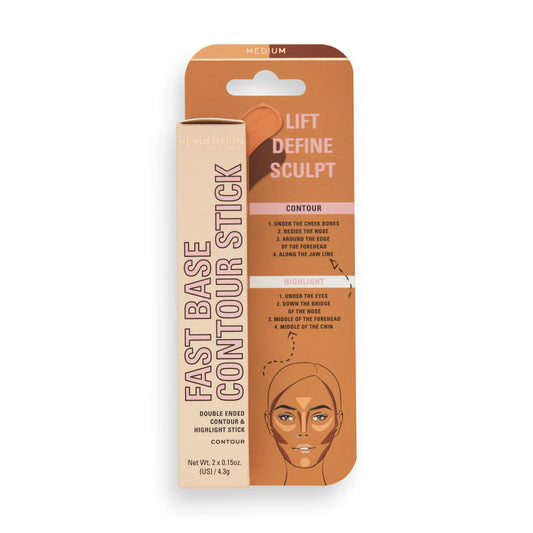 Revolution Fast Contour Stick Medium