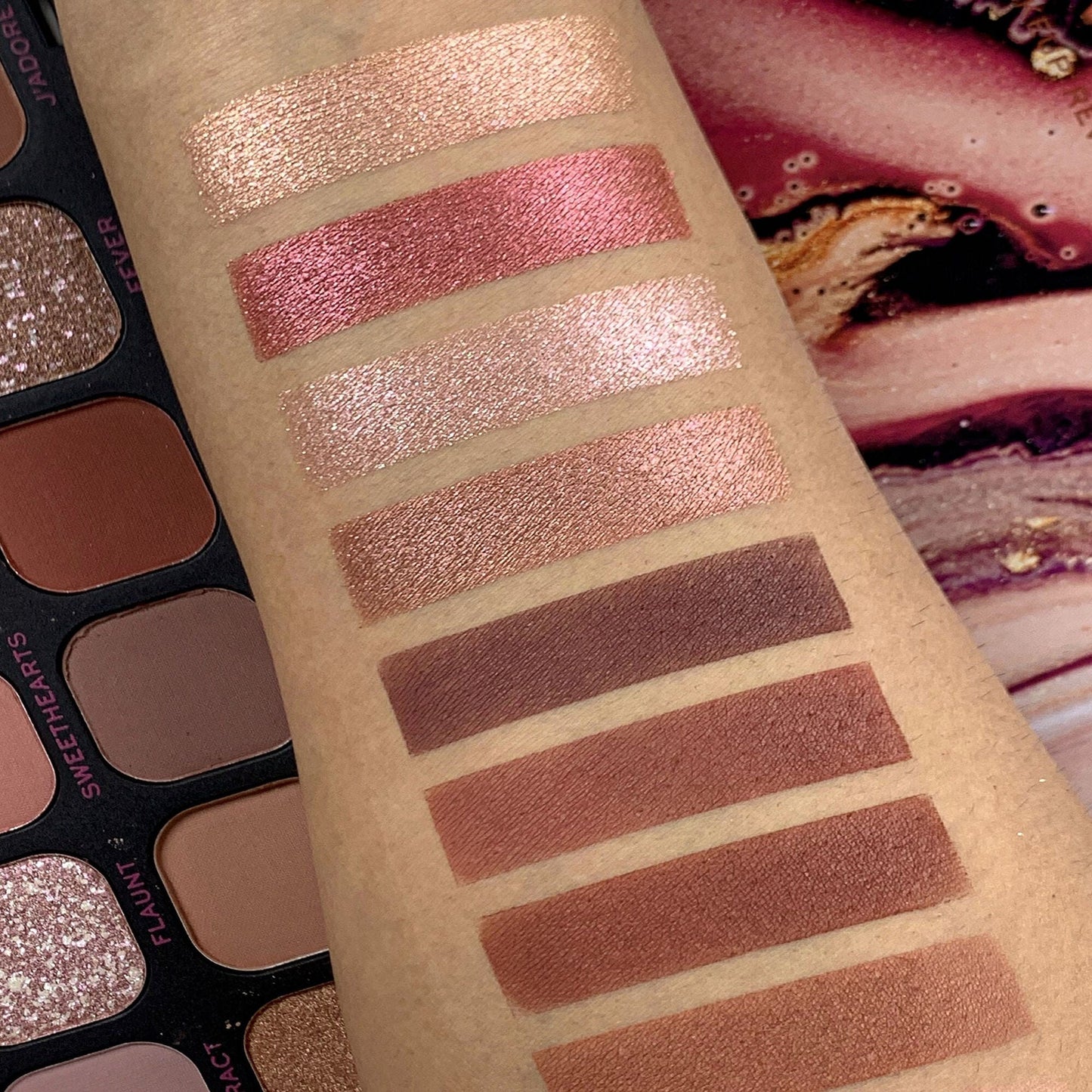 Forever Flawless Allure
