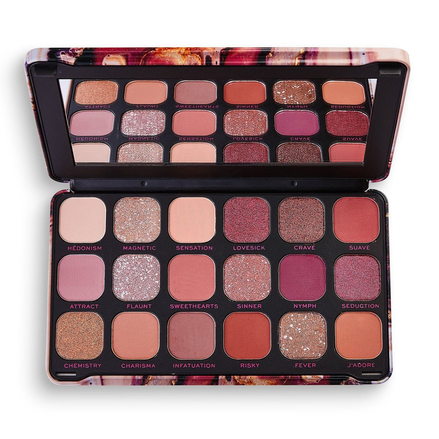 Forever Flawless Allure