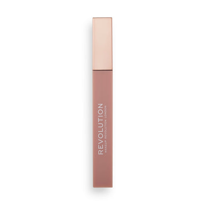 IRL Whipped Lip Crème Chai Nude