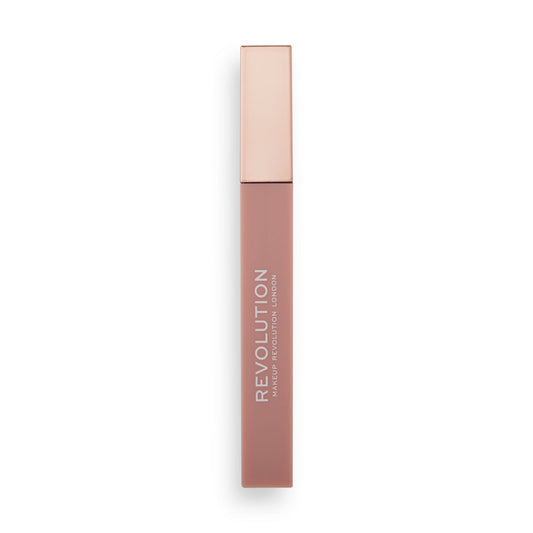 IRL Whipped Lip Crème Chai Nude