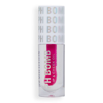 Revolution Bomb Lip & Cheek Universal