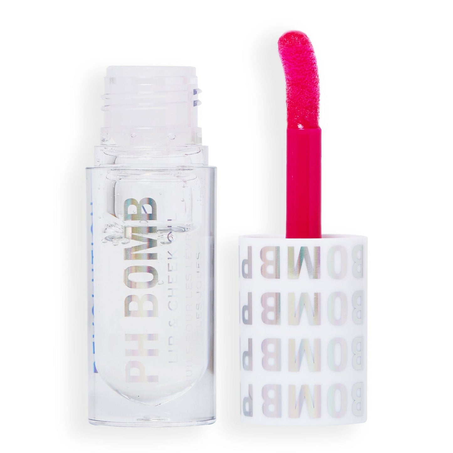 Revolution Bomb Lip & Cheek Universal