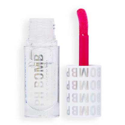 Revolution Bomb Lip & Cheek Universal