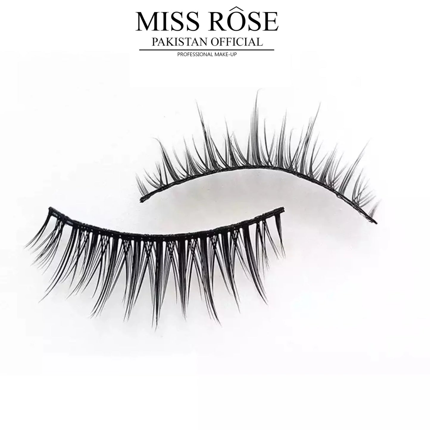 Miss Rose Eyelashes Professional