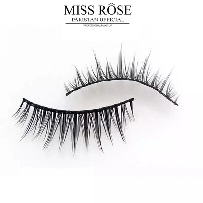 Miss Rose Eyelashes Professional