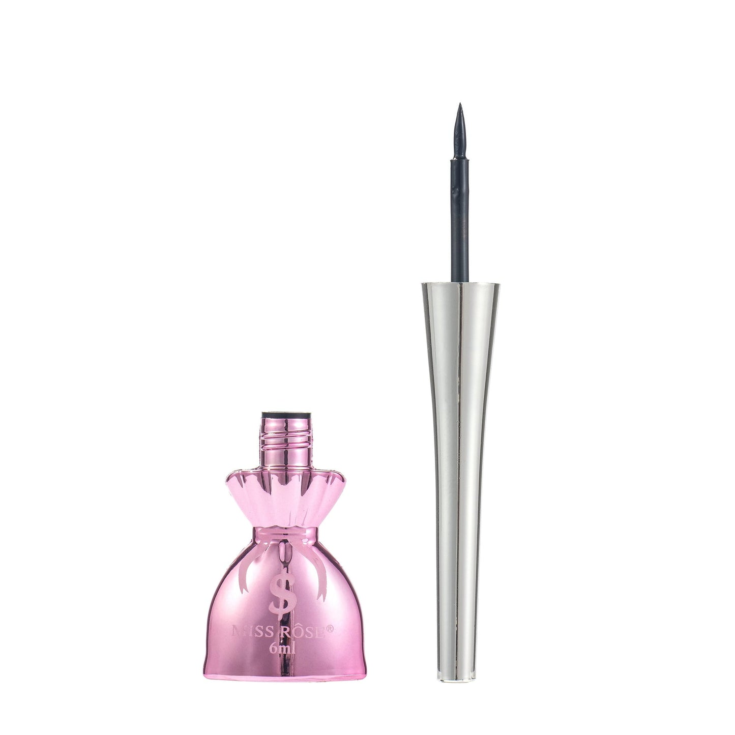 Miss Rose Waterproof Lucky Charm Eyeliner