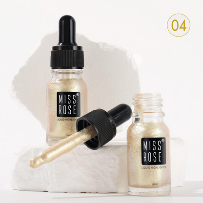 Miss Rose High Beam Liquid Highlighter