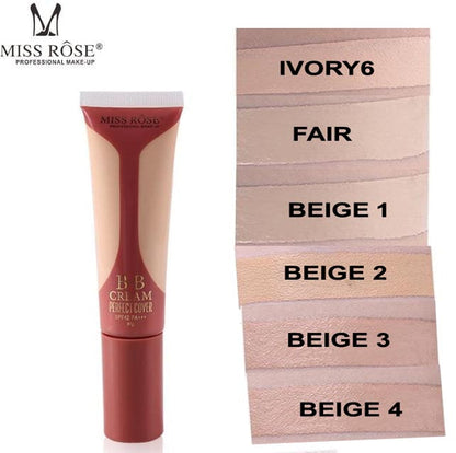 Miss Rose BB Cream Perfect Cover