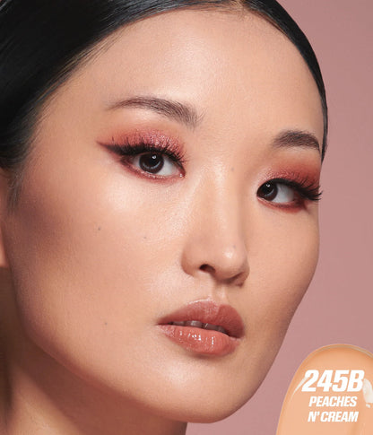FAUXFILTER LUMINOUS MATTE FOUNDATION